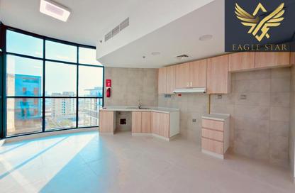 Apartment - 2 Bedrooms - 3 Bathrooms for rent in Karimian 3 - Jumeirah Garden City - Al Satwa - Dubai