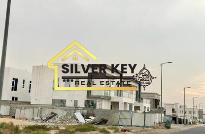 أرض - استوديو للبيع في A تلال سيتي - تلال سيتي - الشارقة