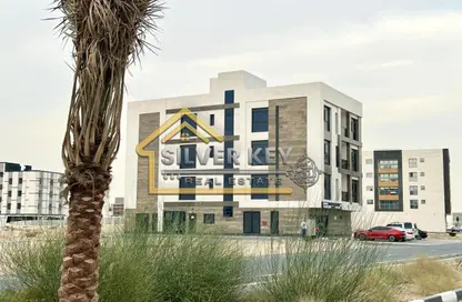 Land - Studio for sale in Tilal City A - Tilal City - Sharjah