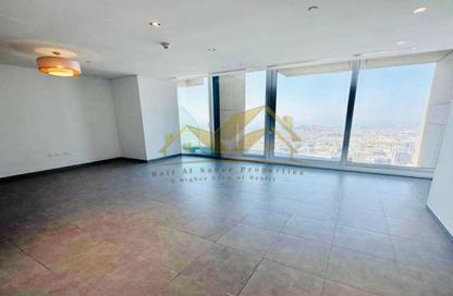 Apartment - 1 Bedroom - 2 Bathrooms for rent in Maze Tower - Sheikh Zayed Road - Dubai