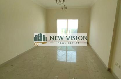 Apartment - 3 Bedrooms - 3 Bathrooms for rent in New Al Taawun Road - Al Taawun - Sharjah