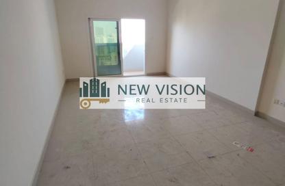 Apartment - 3 Bedrooms - 3 Bathrooms for rent in New Al Taawun Road - Al Taawun - Sharjah