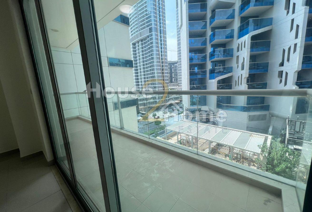 Kitchen Equipped | spacious | Bright 1 bedroom photo 13