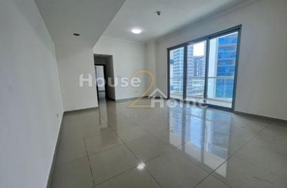 Apartment - 1 - 2 for rent in Fairview Residency - Business Bay - Dubai