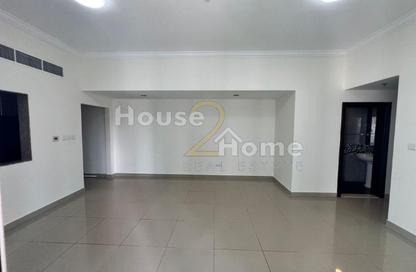 Apartment - 1 - 2 for rent in Fairview Residency - Business Bay - Dubai