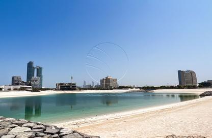 Land - Studio for sale in Nareel Island - Abu Dhabi