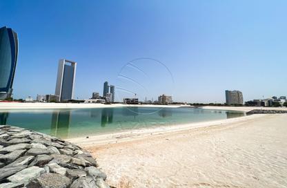Land - Studio for sale in Nareel Island - Abu Dhabi