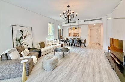 Apartment - 2 Bedrooms - 2 Bathrooms for sale in Lamtara 1 - Madinat Jumeirah Living - Umm Suqeim - Dubai Apartment - 2 Bedrooms - 2 Bathrooms for sale in Lamtara 1 - Madinat Jumeirah Living - Umm Suqeim - Dubai