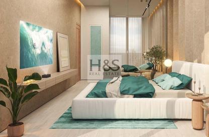 Villa - 5 Bedrooms - 6 Bathrooms for sale in Park Greens - Damac Hills 2 - Dubai Villa - 5 Bedrooms - 6 Bathrooms for sale in Park Greens - Damac Hills 2 - Dubai