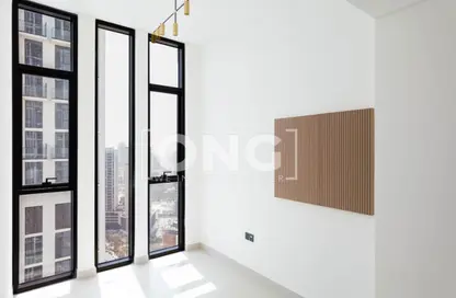 شقة - غرفة نوم - 1 حمام للبيع في بن غاطي توليب - منطقة 11 - قرية جميرا الدائرية - دبي