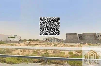 Land - Studio for sale in Al Zaheya Gardens - Al Zahya - Ajman
