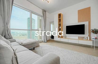 Apartment - 1 Bedroom - 1 Bathroom for rent in Tanaro - The Views - Dubai Apartment - 1 Bedroom - 1 Bathroom for rent in Tanaro - The Views - Dubai