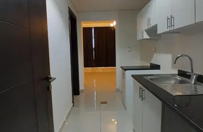Apartment - Studio - 1 Bathroom for rent in Al Riffa - Ras Al Khaimah