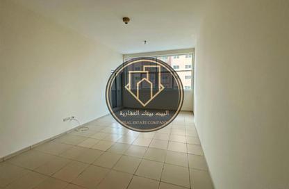 Apartment - 1 Bedroom - 2 Bathrooms for sale in Ajman One Tower 12 - Ajman One - Ajman Downtown - Ajman Apartment - 1 Bedroom - 2 Bathrooms for sale in Ajman One Tower 12 - Ajman One - Ajman Downtown - Ajman