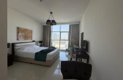 Apartment - Studio - 1 for sale in Ghalia Tower - District 18 - Jumeirah Village Circle - Dubai