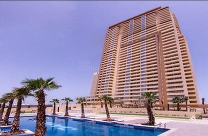 Apartment - Studio - 1 for sale in Ghalia Tower - District 18 - Jumeirah Village Circle - Dubai Apartment - Studio - 1 for sale in Ghalia Tower - District 18 - Jumeirah Village Circle - Dubai