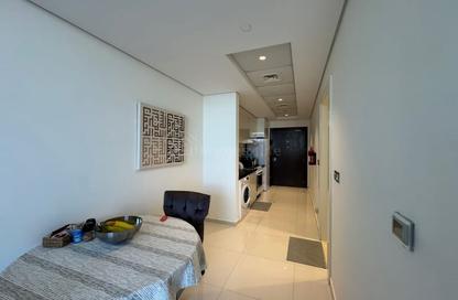 Apartment - Studio - 1 for sale in Ghalia Tower - District 18 - Jumeirah Village Circle - Dubai