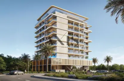 Apartment - 1 Bedroom - 1 Bathroom for sale in Golf Grove By Regent - Dubai Production City (IMPZ) - Dubai