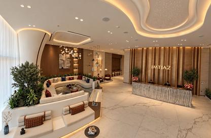 Apartment - 2 - 2 for sale in Beach Walk Residences 2 - Beach Walk Residences - Dubai Islands - Dubai