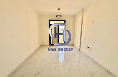 Apartment - 1 Bedroom - 1 Bathroom for rent in Sarab 2 - Aljada - Sharjah