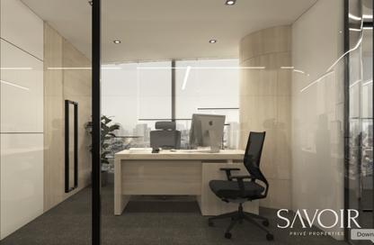 Office Space - Studio for rent in Lake Almas West - Jumeirah Lake Towers - Dubai