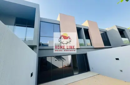 Townhouse - 2 Bedrooms - 4 Bathrooms for sale in Kaya - Masaar - Tilal City - Sharjah