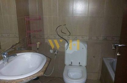 Apartment - 2 Bedrooms - 3 Bathrooms for sale in Falcon Tower 1 - Falcon Towers - Ajman Downtown - Ajman