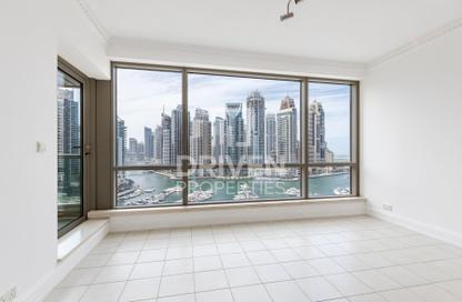 Apartment - 2 - 3 for rent in Murjan Tower - Dubai Marina Towers - Dubai Marina - Dubai