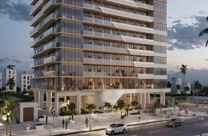 Apartment - 1 Bedroom - 2 Bathrooms for sale in Floarea Oasis - Dubai Land Residence Complex - Dubai Land - Dubai