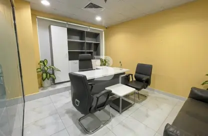 Office Space - Studio for rent in The Prime Tower - Business Bay - Dubai Office Space - Studio for rent in The Prime Tower - Business Bay - Dubai