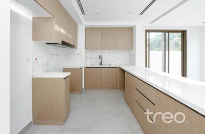 Townhouse - 4 Bedrooms - 4 Bathrooms for rent in La Violeta 2 - La Violeta - Villanova - Dubai