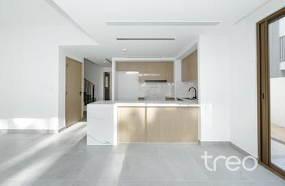 Townhouse - 4 Bedrooms - 4 Bathrooms for rent in La Violeta 2 - La Violeta - Villanova - Dubai