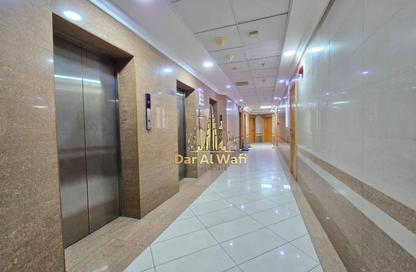 Apartment - 2 - 2 for rent in Bukhara Street - Al Nahda - Sharjah Apartment - 2 - 2 for rent in Bukhara Street - Al Nahda - Sharjah
