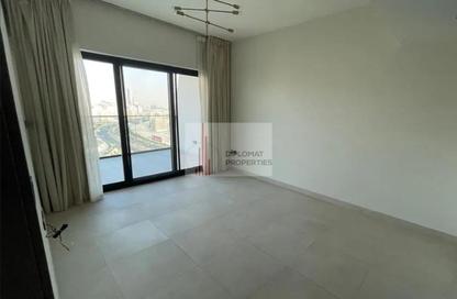 Apartment - 3 Bedrooms - 3 Bathrooms for rent in Binghatti Creek - Al Jaddaf - Dubai