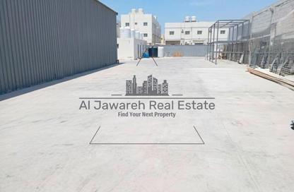 Warehouse - Studio - 2 Bathrooms for rent in Umm Dir - Umm Al Quwain