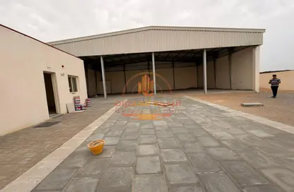 Land - Studio for rent in Al Sajaa S - Al Sajaa - Sharjah