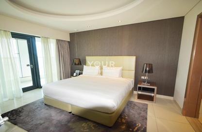 Apartment - 1 - 2 for rent in Tower A - Damac Towers by Paramount - Business Bay - Dubai Apartment - 1 - 2 for rent in Tower A - Damac Towers by Paramount - Business Bay - Dubai