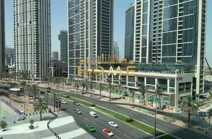 Apartment - 2 Bedrooms - 2 Bathrooms for rent in Standpoint Tower 1 - Standpoint Towers - Downtown Dubai - Dubai Apartment - 2 Bedrooms - 2 Bathrooms for rent in Standpoint Tower 1 - Standpoint Towers - Downtown Dubai - Dubai