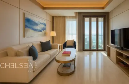 Apartment - 2 Bedrooms - 3 Bathrooms for sale in Five Luxe JBR - Jumeirah Beach Residence - Dubai