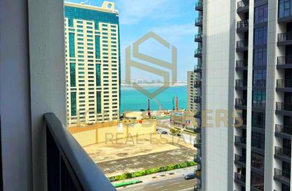 شقة - غرفة نوم - 1 حمام للايجار في ذا بردجز - شمس أبوظبي - جزيرة الريم - أبوظبي