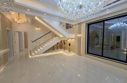 Villa - 5 - 7 for sale in Al Mowaihat 2 - Al Mowaihat - Ajman Villa - 5 - 7 for sale in Al Mowaihat 2 - Al Mowaihat - Ajman