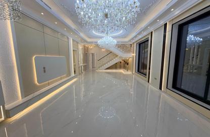 Villa - 5 - 7 for sale in Al Mowaihat 2 - Al Mowaihat - Ajman Villa - 5 - 7 for sale in Al Mowaihat 2 - Al Mowaihat - Ajman