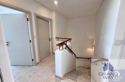 Townhouse - 3 Bedrooms - 4 Bathrooms for sale in The Valley - Dubai