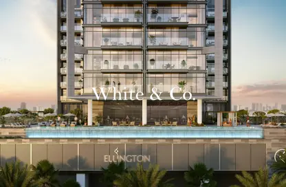 Apartment - 3 Bedrooms - 3 Bathrooms for sale in Ellington House 3 - Ellington House - Dubai Hills Estate - Dubai