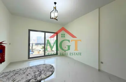 Apartment - 1 Bathroom for rent in Waha Living - Jumeirah Garden City - Al Satwa - Dubai Apartment - 1 Bathroom for rent in Waha Living - Jumeirah Garden City - Al Satwa - Dubai