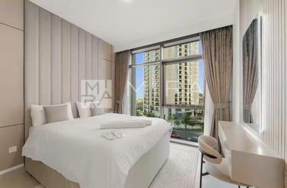 Apartment - 1 - 1 for rent in Creek Palace - Dubai Creek Harbour (The Lagoons) - Dubai Apartment - 1 - 1 for rent in Creek Palace - Dubai Creek Harbour (The Lagoons) - Dubai