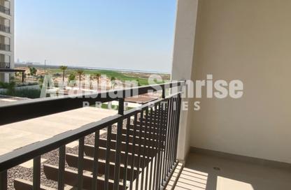 Apartment - 2 - 2 for rent in Views F - Yas Golf Collection - Yas Island - Abu Dhabi Apartment - 2 - 2 for rent in Views F - Yas Golf Collection - Yas Island - Abu Dhabi