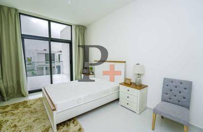 Townhouse - 2 Bedrooms - 2 Bathrooms for sale in Janusia - Damac Hills 2 - Dubai Townhouse - 2 Bedrooms - 2 Bathrooms for sale in Janusia - Damac Hills 2 - Dubai