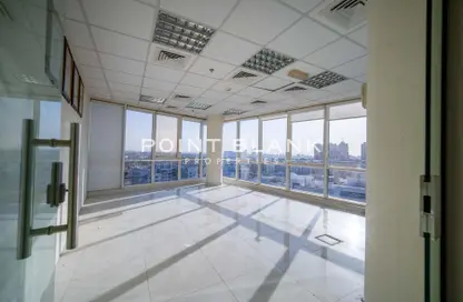 مكتب - استوديو للايجار في سولاريوم - واحة دبي للسيليكون - دبي