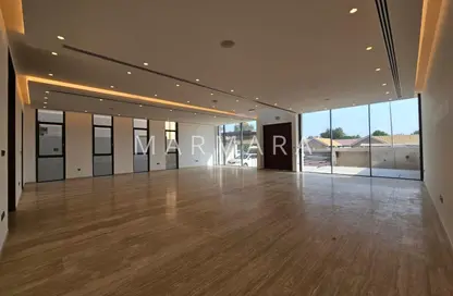 Villa - 6 Bedrooms for rent in Jumeirah 2 Villas - Jumeirah 2 - Jumeirah - Dubai